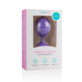 Wiggle Duo Vaginaballetjes