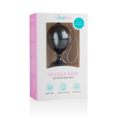 Wiggle Duo Vaginaballetjes