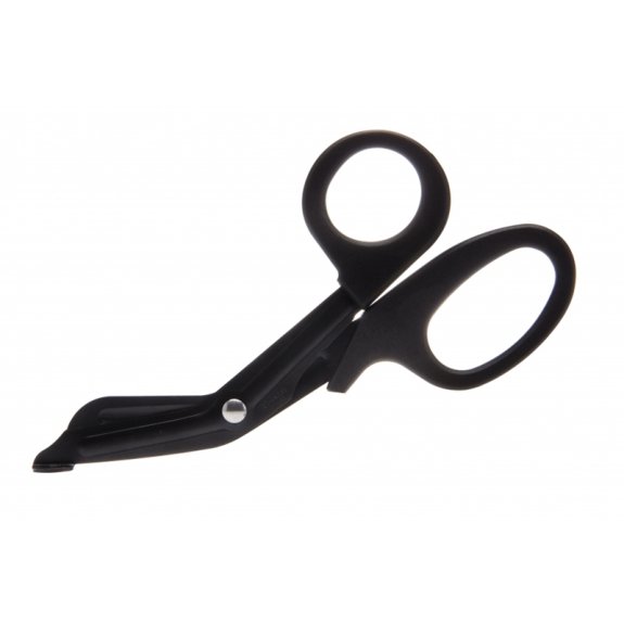 Ouch Bondage Safety Scissor - Black