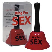 You2Toys Seksbel 'Ring for Sex'