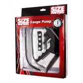 Size Matters Size Matters Drukmeter