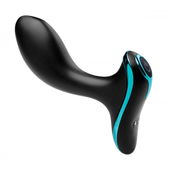 Prostatic Play Journey Prostaat Stimulator - Zwart