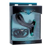 Prostatic Play Journey Prostaat Stimulator - Zwart