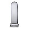 Prisms Erotic Glass Pillar - Glazen Dildo/Plug Prisms Erotic Glass Pillar - Glazen Dildo/Plug