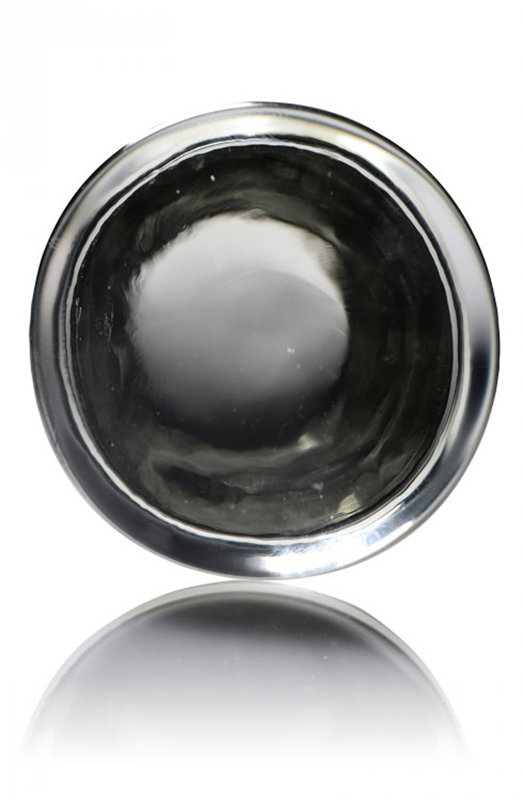 Pillar - Glazen Dildo/Plug - afbeelding 2