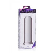 Prisms Erotic Glass Pillar - Glazen Dildo/Plug