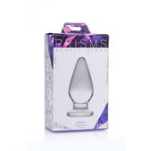 Prisms Erotic Glass Ember Zware Glazen Buttplug