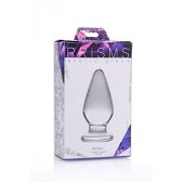 Prisms Erotic Glass Ember Zware Glazen Buttplug