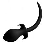 XL Puppy Play Buttplug Met Staart XL Puppy Play Buttplug Met Staart