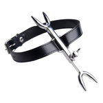 Heretic's Fork - BDSM Halsband Heretic's Fork - BDSM Halsband