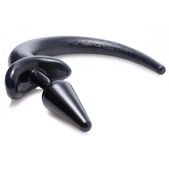 Master Series Pedigree Puppy Play Buttplug