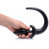 Master Series Pedigree Puppy Play Buttplug