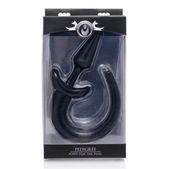 Master Series Pedigree Puppy Play Buttplug