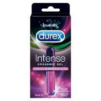 Durex Durex Orgasm’ Intense Gel