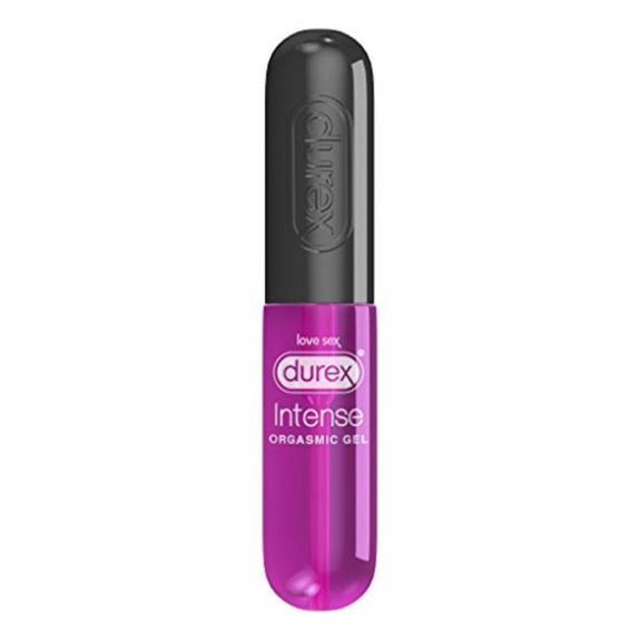 Durex Durex Orgasm’ Intense Gel
