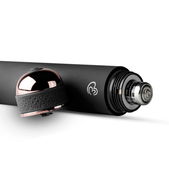 Easytoys Vibe Collection Supreme Vibe Vibrator - Zwart