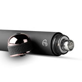 Supreme Shorty Mini Vibrator