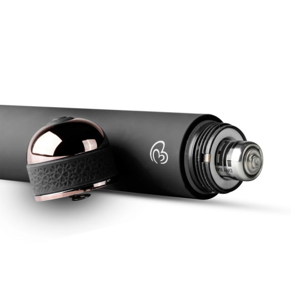 Supreme Shorty Mini Vibrator