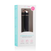 Supreme Shorty Mini Vibrator