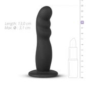 Siliconen Strap-On