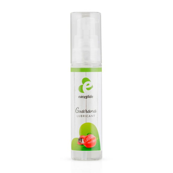 EasyGlide Energy Guarana Waterbasis Glijmiddel