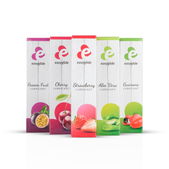 EasyGlide Energy Guarana Waterbasis Glijmiddel