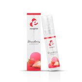 EasyGlide Strawberry Waterbasis Glijmiddel
