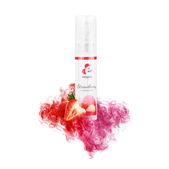 EasyGlide Strawberry Waterbasis Glijmiddel