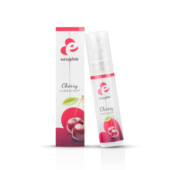 EasyGlide EasyGlide Cherry Waterbasis Glijmiddel - 30ml