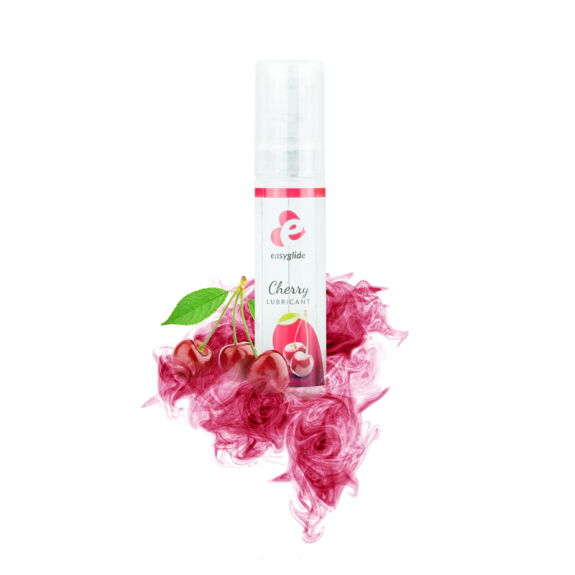 EasyGlide EasyGlide Cherry Waterbasis Glijmiddel - 30ml