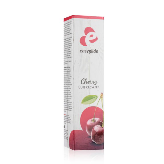 EasyGlide EasyGlide Cherry Waterbasis Glijmiddel - 30ml