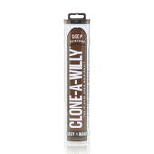Clone a Willy Clone-A-Willy Kit - Deep Skin Tone