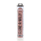 Clone a Willy Clone-A-Willy Kit - Medium Tone