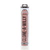 Clone a Willy Clone-A-Willy Kit - Medium Tone Clone a Willy Clone-A-Willy Kit - Medium Tone