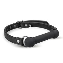 Easytoys Fetish Collection Siliconen Bit Gag