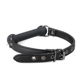 Easytoys Fetish Collection Siliconen Bit Gag