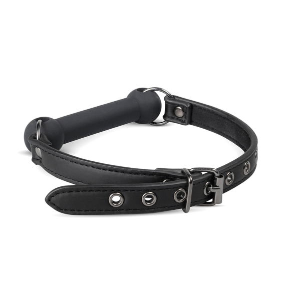 Easytoys Fetish Collection Siliconen Bit Gag