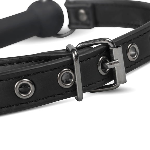 Easytoys Fetish Collection Siliconen Bit Gag