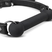 Easytoys Fetish Collection Siliconen Bit Gag
