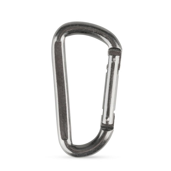 Easytoys Fetish Collection Karabijnhaak - Zilver