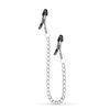 Easytoys Fetish Collection Klassieke Tepelklemmen Met Ke Easytoys Fetish Collection Klassieke Tepelklemmen Met Ke
