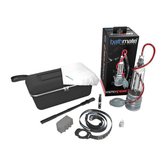Bathmate Bathmate HydroXtreme 7