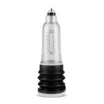 Hydromax 5 - Transparant