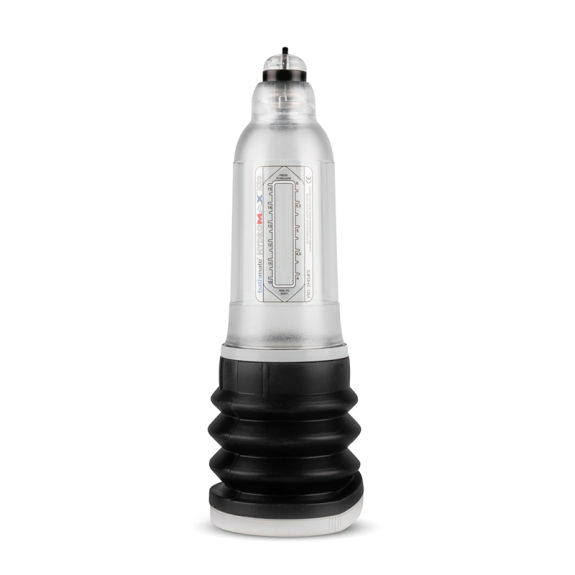 Bathmate Bathmate Hydromax 5 - Transparant