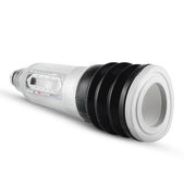 Bathmate Bathmate Hydromax 5 - Transparant