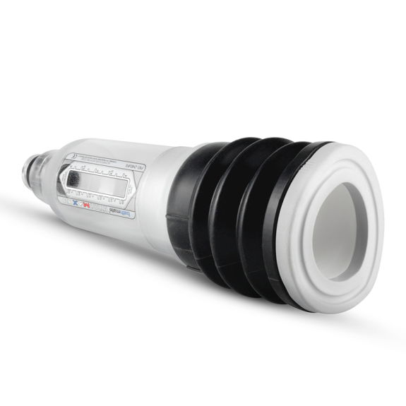 Bathmate Bathmate Hydromax 5 - Transparant