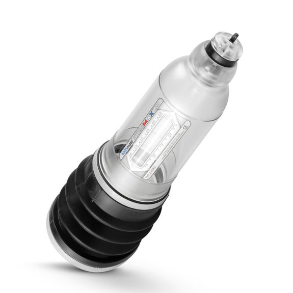 Bathmate Bathmate Hydromax 5 - Transparant