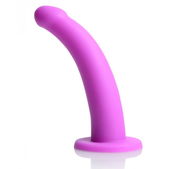 Strap U Navigator G-Spot Voorbinddildo Met Harnas