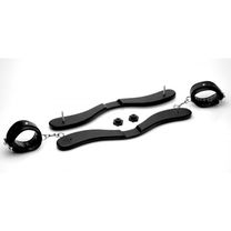 Master Series Extreme Humbler Met Enkelboeien