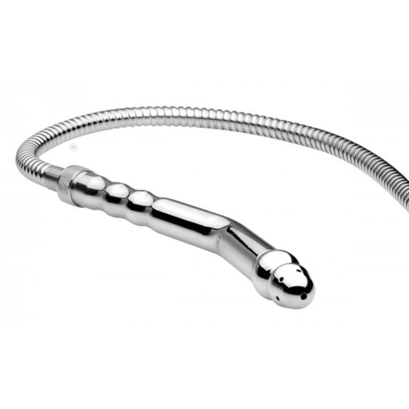 CleanStream Gebogen Opzetstuk Voor Intieme Douche